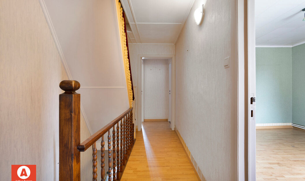 Huis te koop in Opwijk