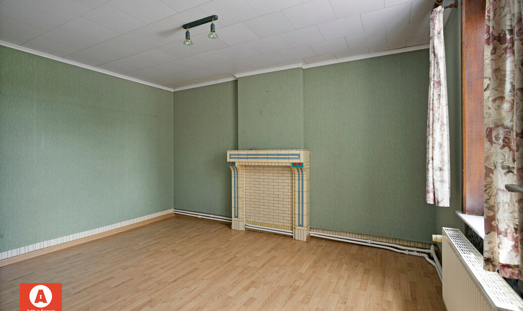 Huis te koop in Opwijk
