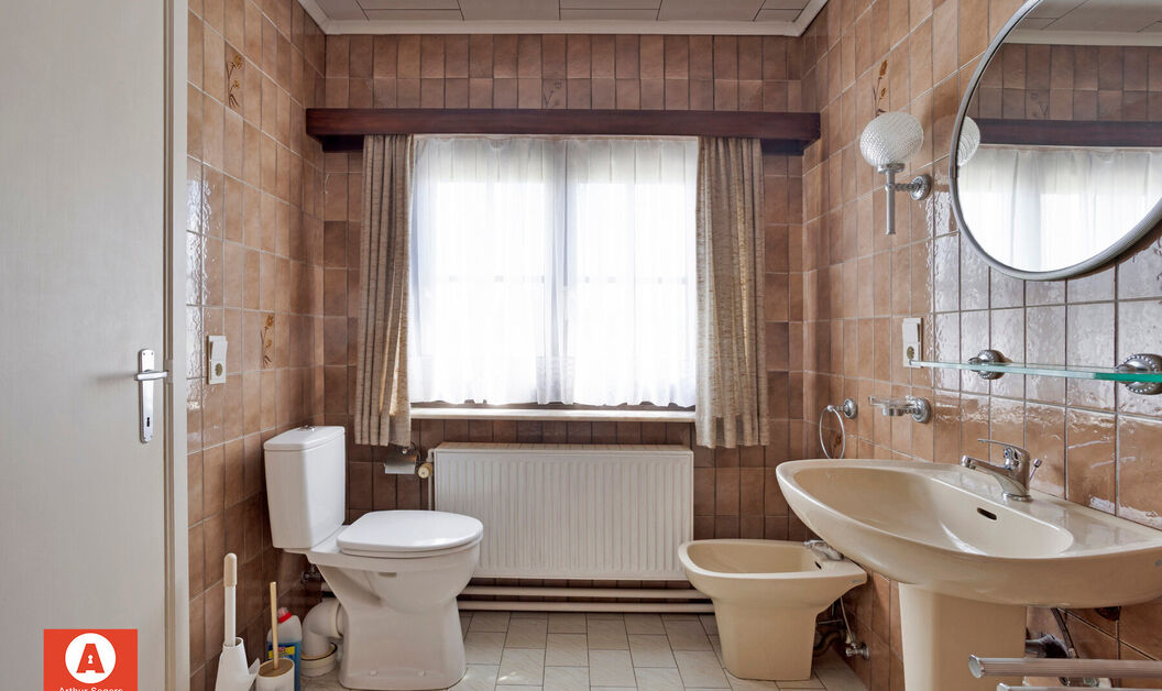Huis te koop in Opwijk
