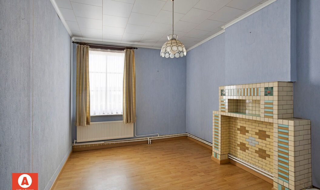 Huis te koop in Opwijk