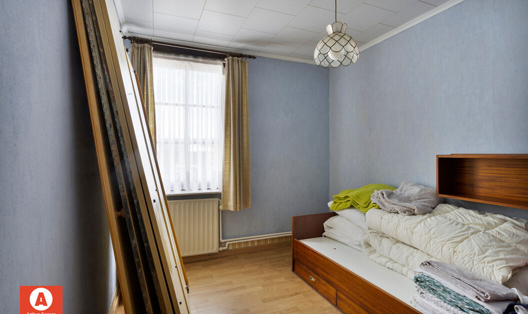 Huis te koop in Opwijk