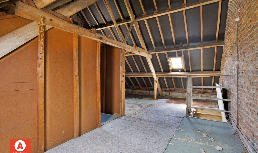 Huis te koop in Opwijk