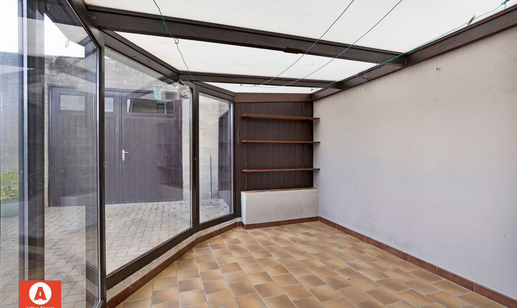 Huis te koop in Opwijk