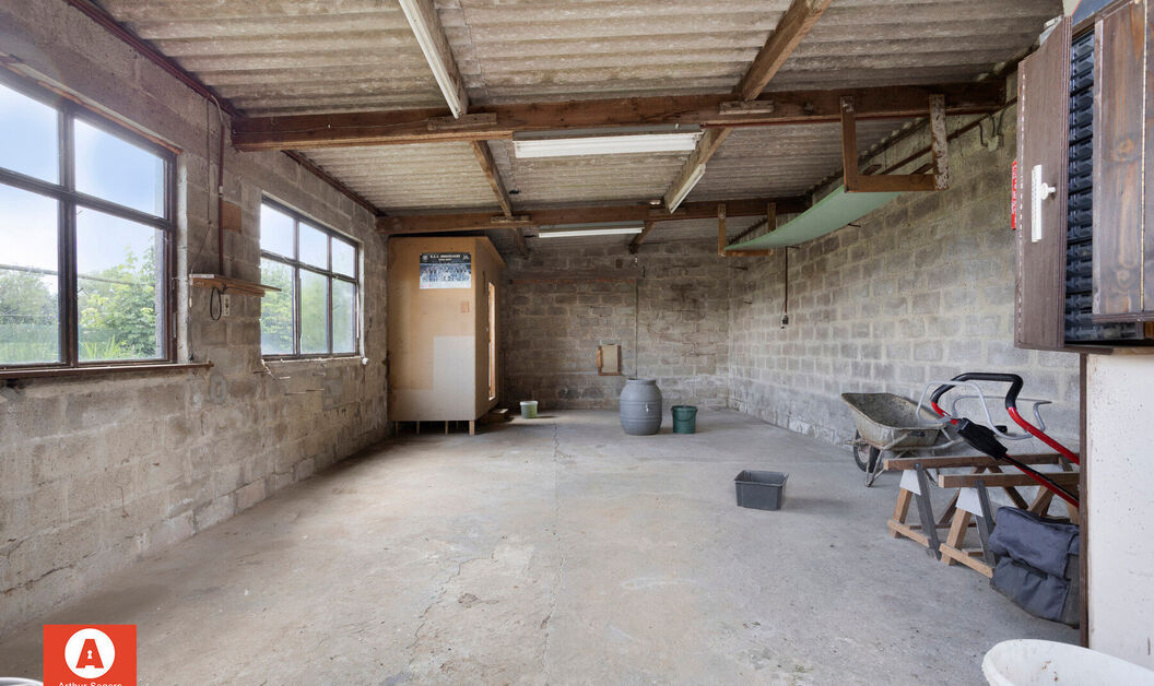 Huis te koop in Opwijk