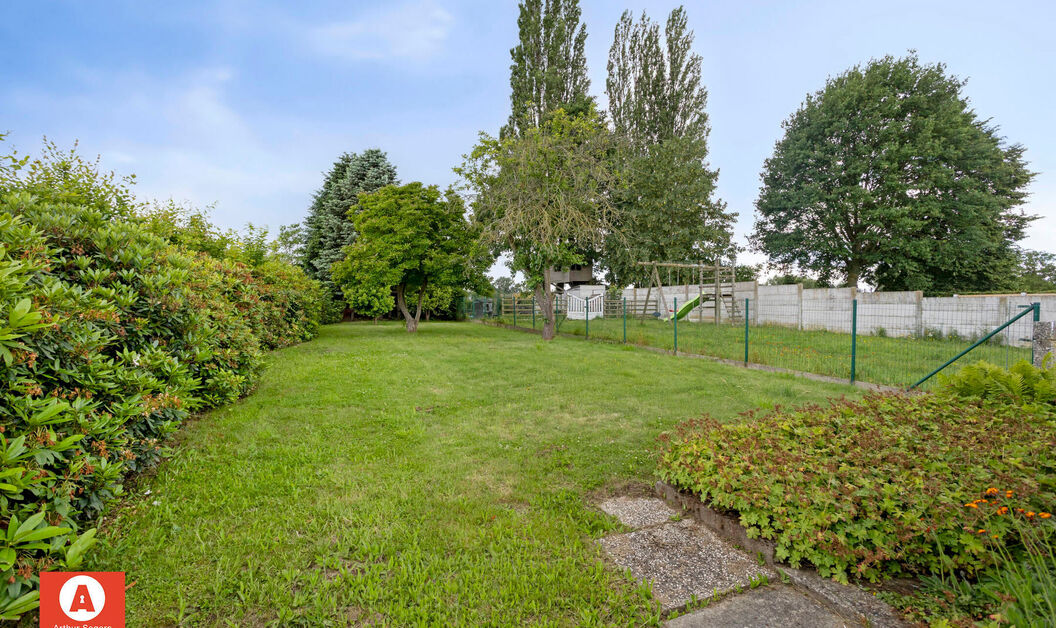 Huis te koop in Opwijk