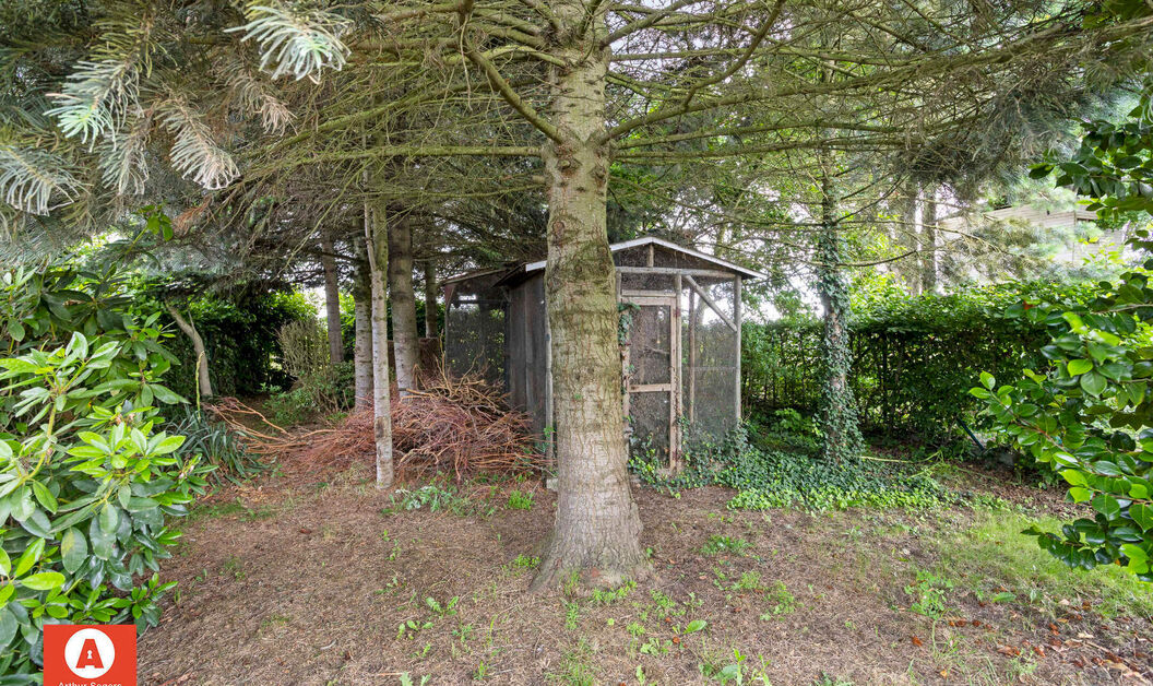 Huis te koop in Opwijk