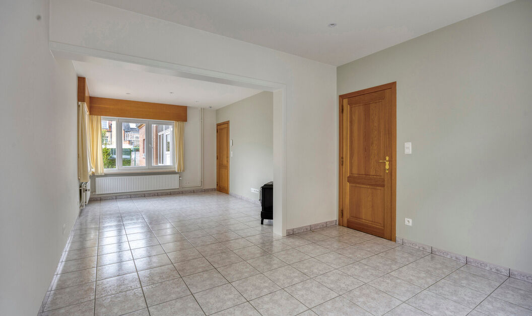 Huis te koop in Opwijk