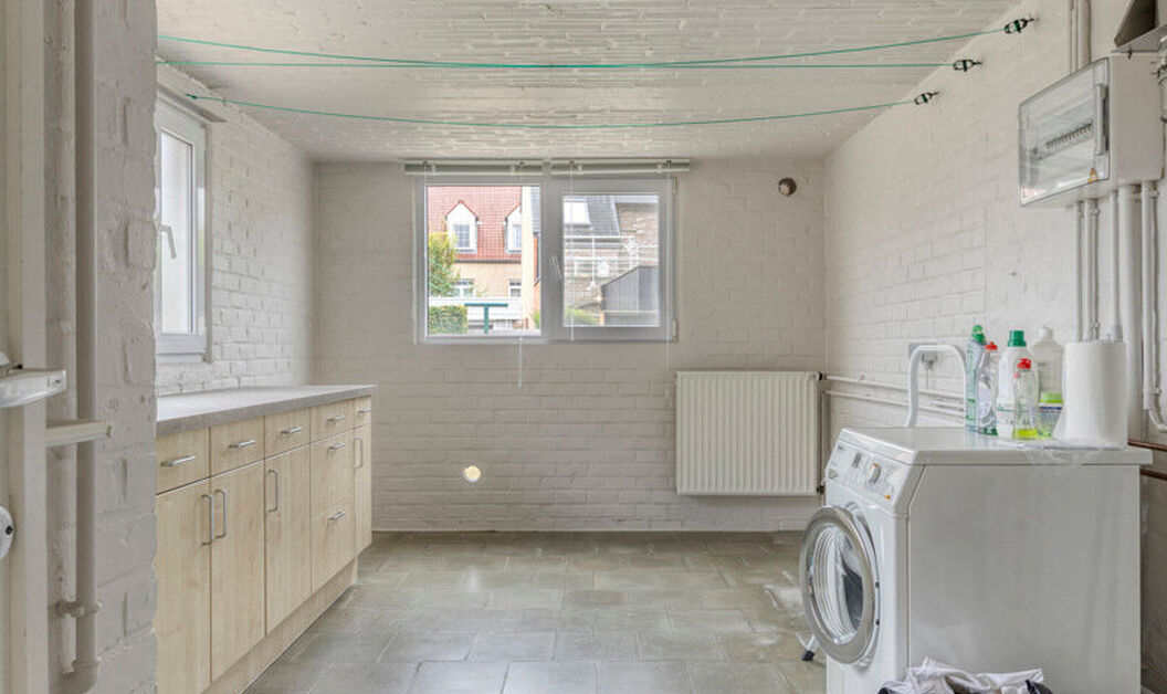Huis te koop in Opwijk