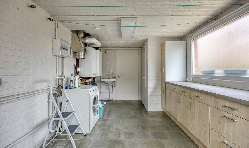 Huis te koop in Opwijk