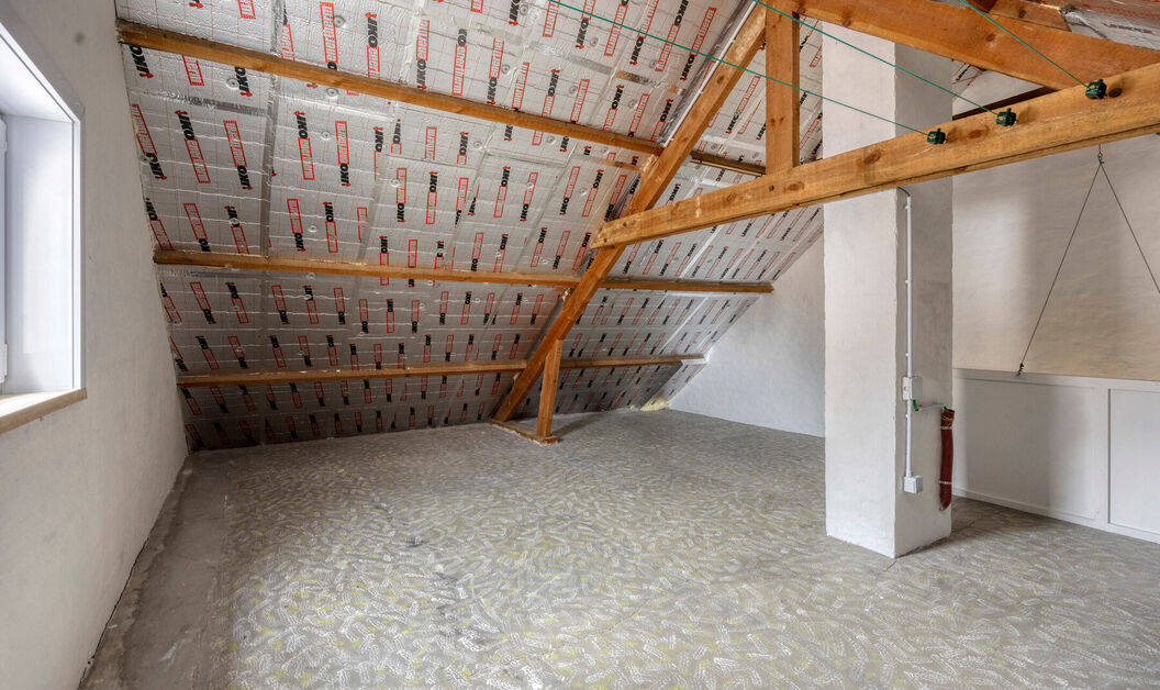 Huis te koop in Opwijk