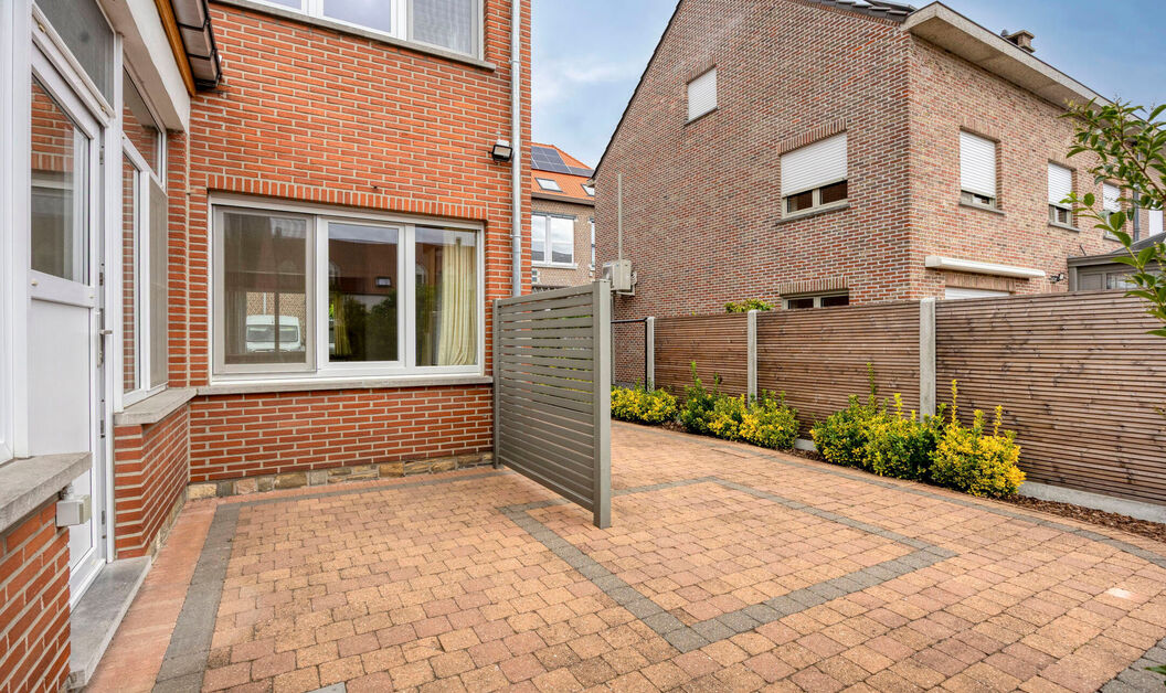 Huis te koop in Opwijk