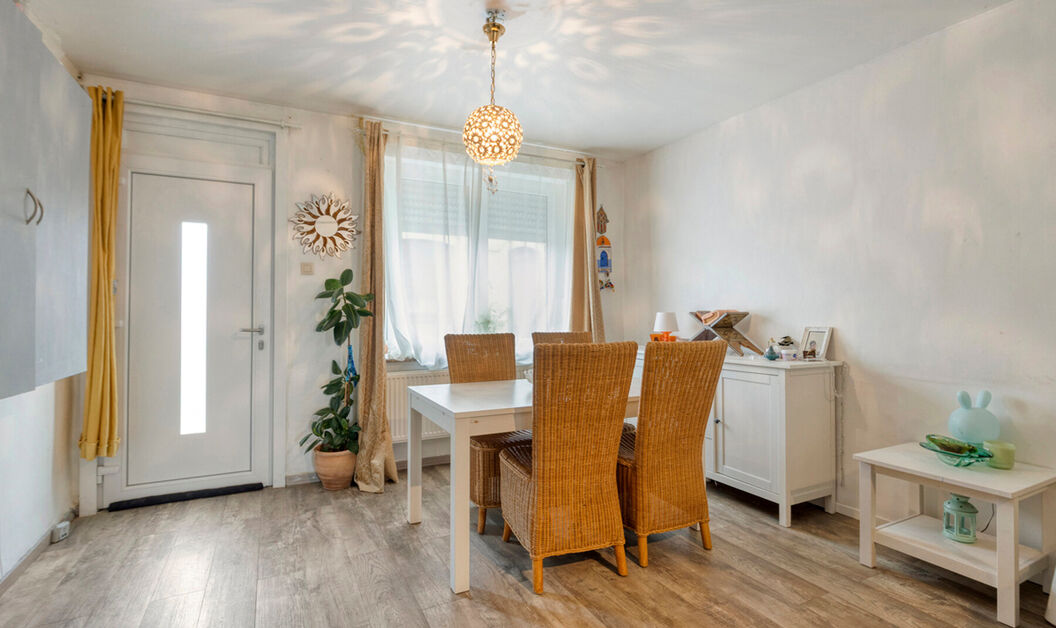 Huis te koop in Opwijk