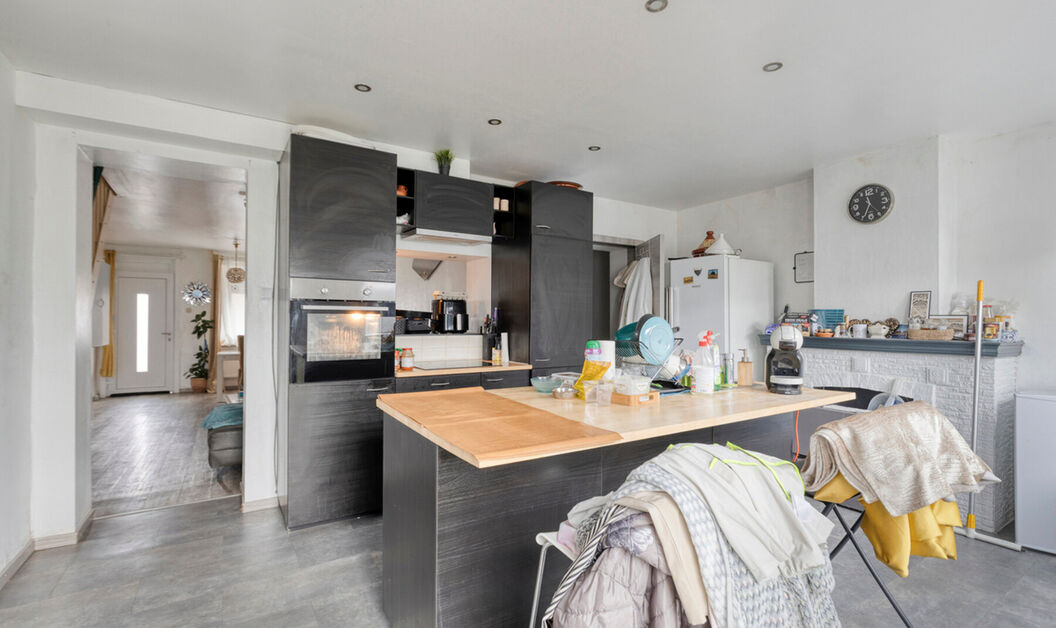 Huis te koop in Opwijk