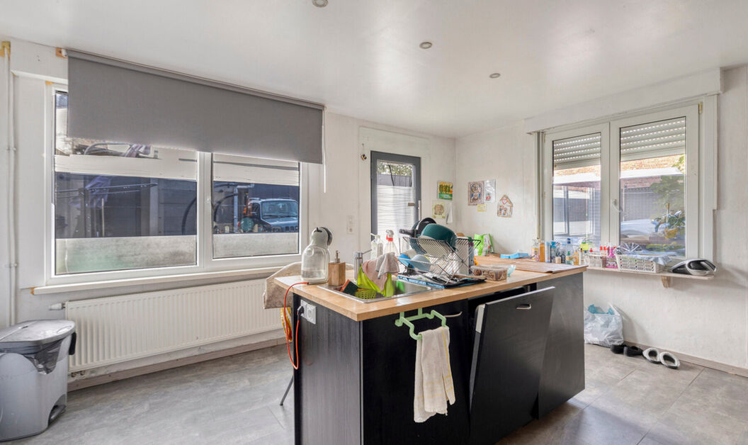 Huis te koop in Opwijk