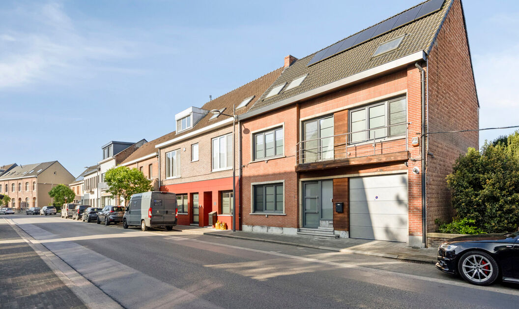 Huis te koop in Puurs