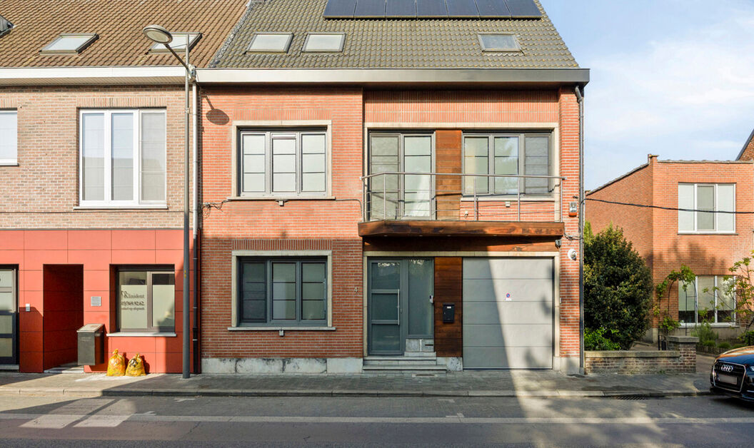Huis te koop in Puurs