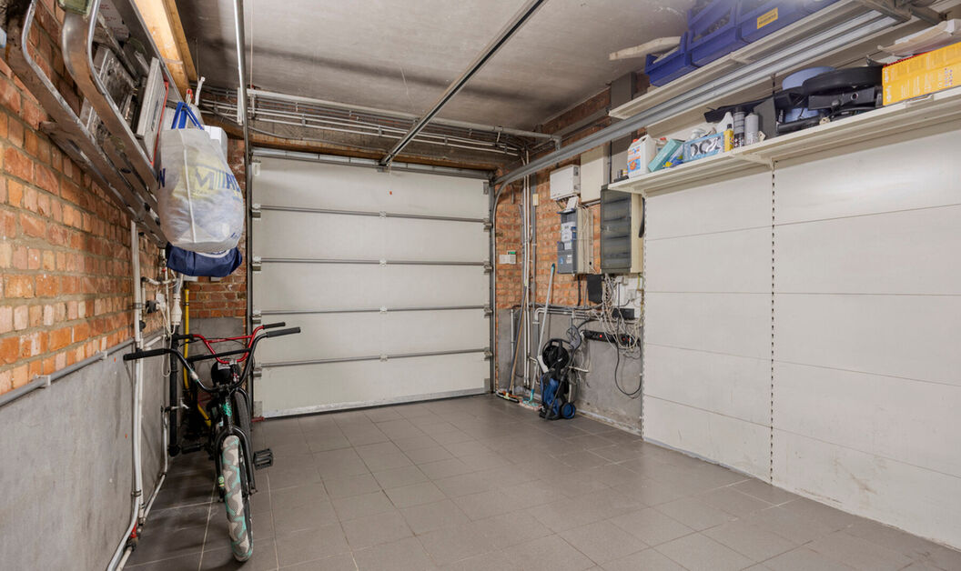 Huis te koop in Puurs