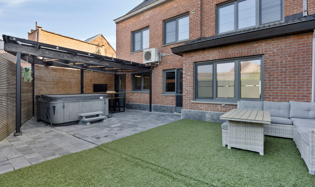 Huis te koop in Puurs