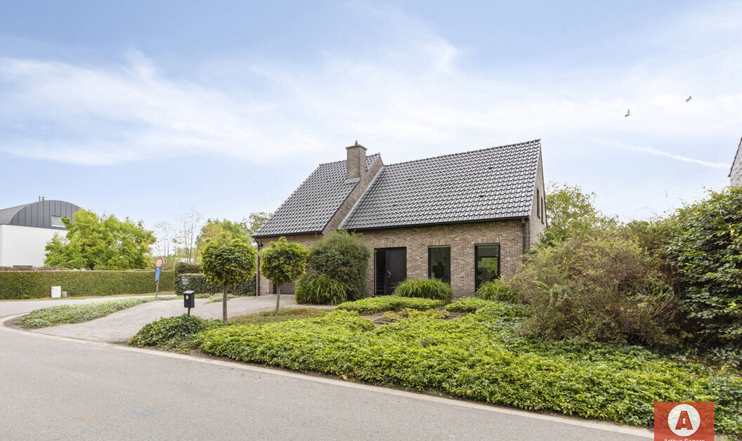 Huis te koop in Puurs-Sint-Amands