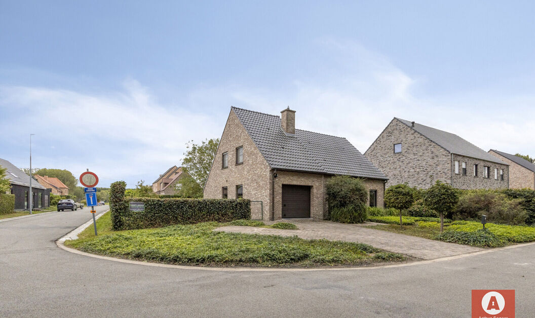 Huis te koop in Puurs-Sint-Amands