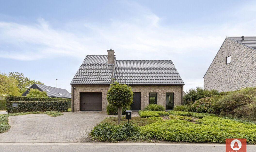Huis te koop in Puurs-Sint-Amands