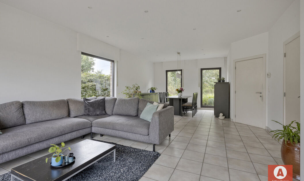 Huis te koop in Puurs-Sint-Amands