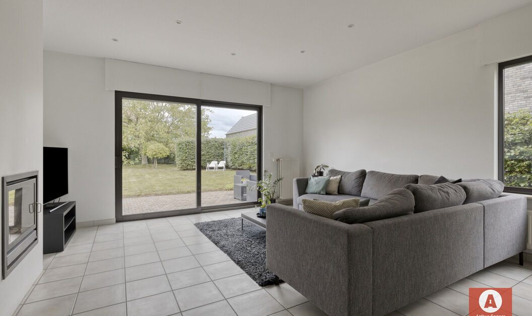 Huis te koop in Puurs-Sint-Amands
