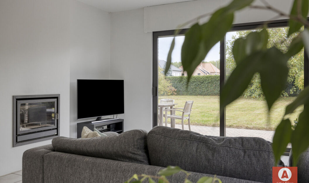 Huis te koop in Puurs-Sint-Amands