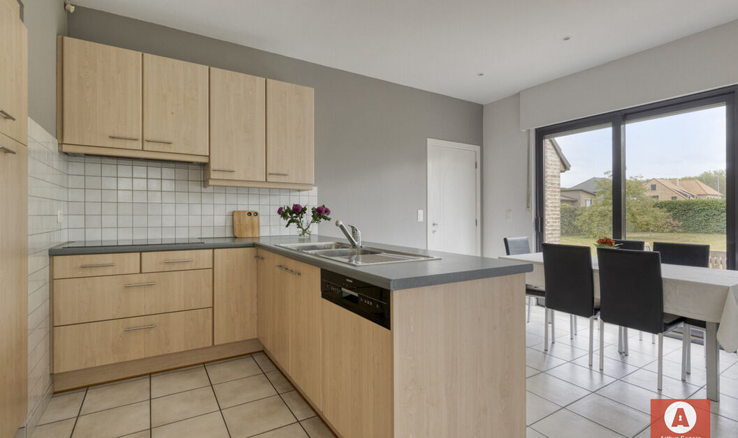 Huis te koop in Puurs-Sint-Amands