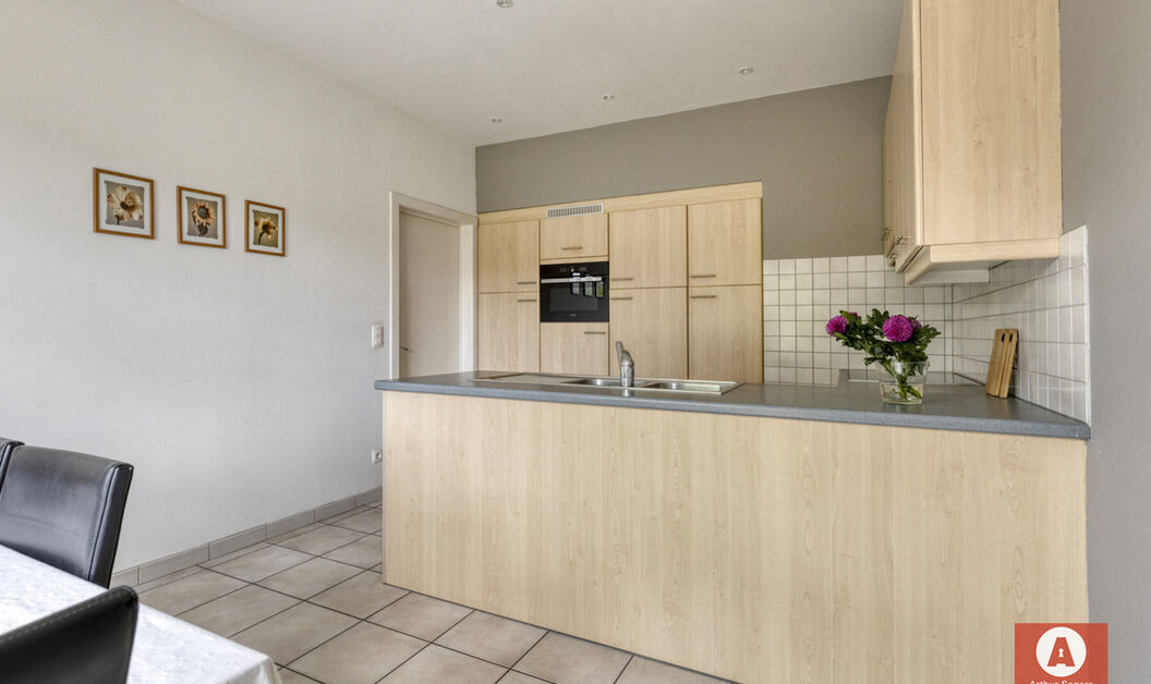 Huis te koop in Puurs-Sint-Amands