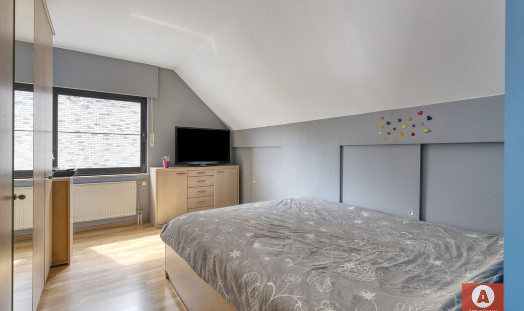 Huis te koop in Puurs-Sint-Amands