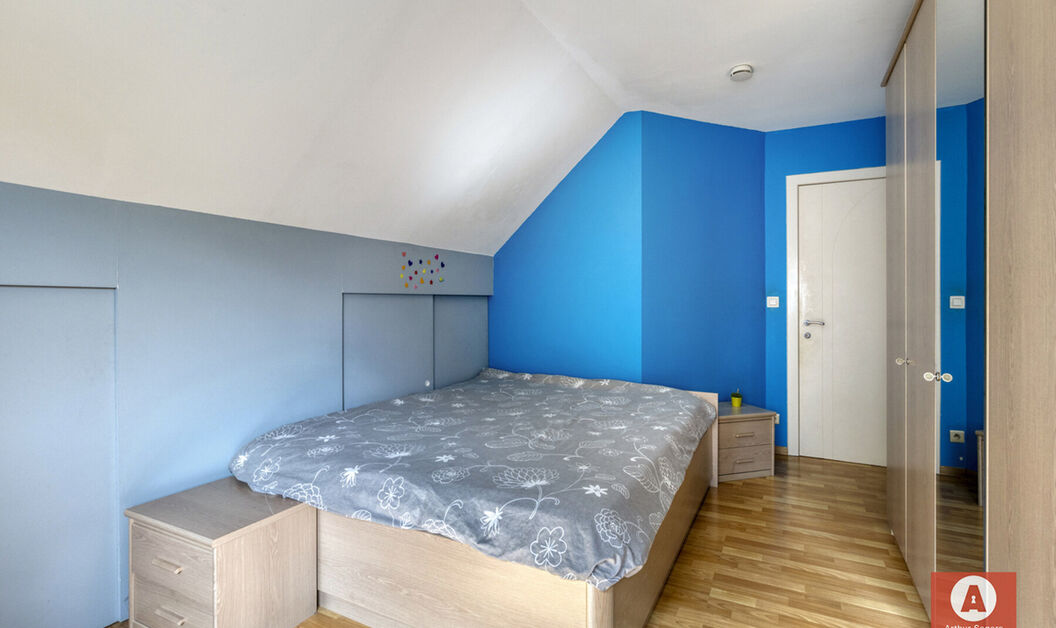Huis te koop in Puurs-Sint-Amands
