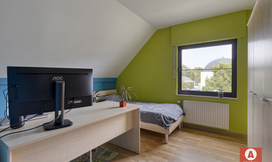 Huis te koop in Puurs-Sint-Amands
