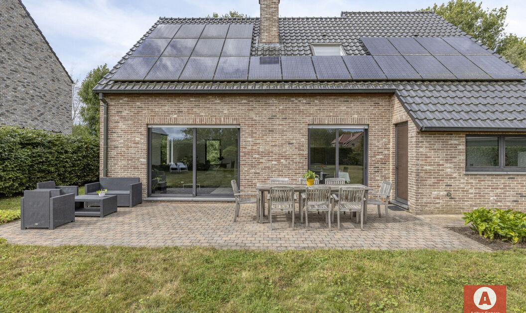 Huis te koop in Puurs-Sint-Amands