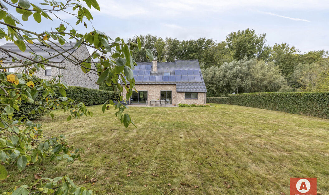 Huis te koop in Puurs-Sint-Amands