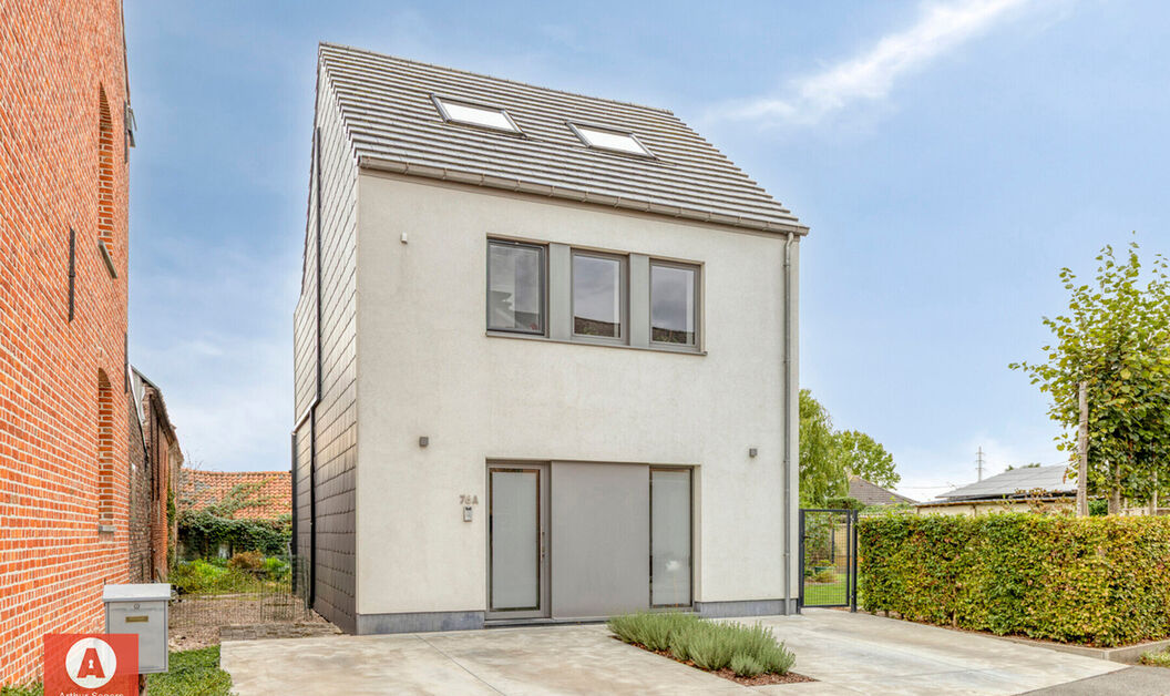 Huis te koop in Puurs-Sint-Amands