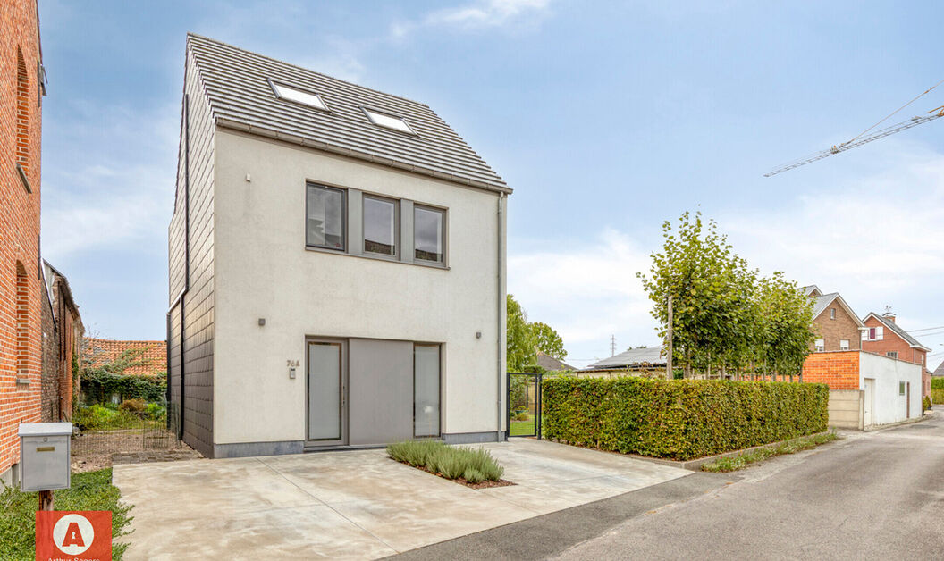 Huis te koop in Puurs-Sint-Amands