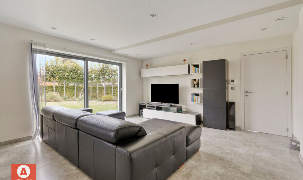 Huis te koop in Puurs-Sint-Amands