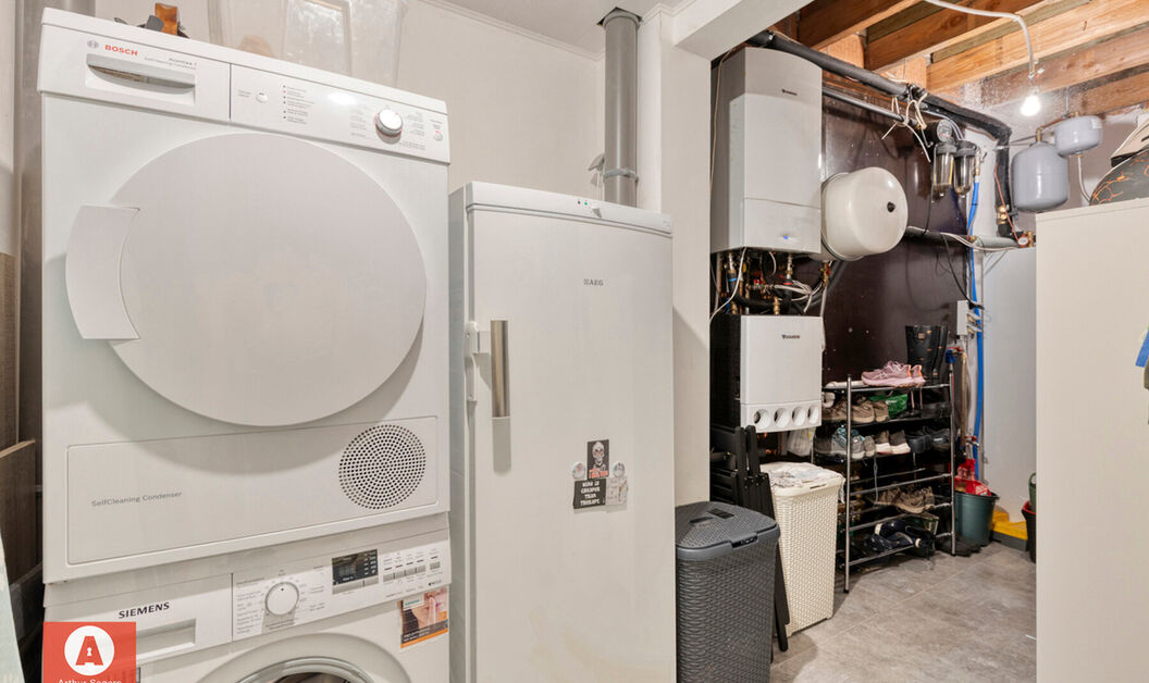 Huis te koop in Puurs-Sint-Amands