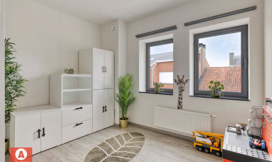 Huis te koop in Puurs-Sint-Amands