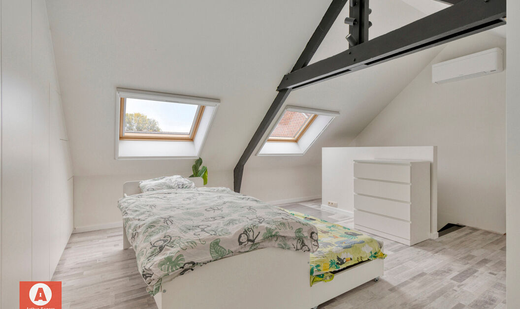 Huis te koop in Puurs-Sint-Amands