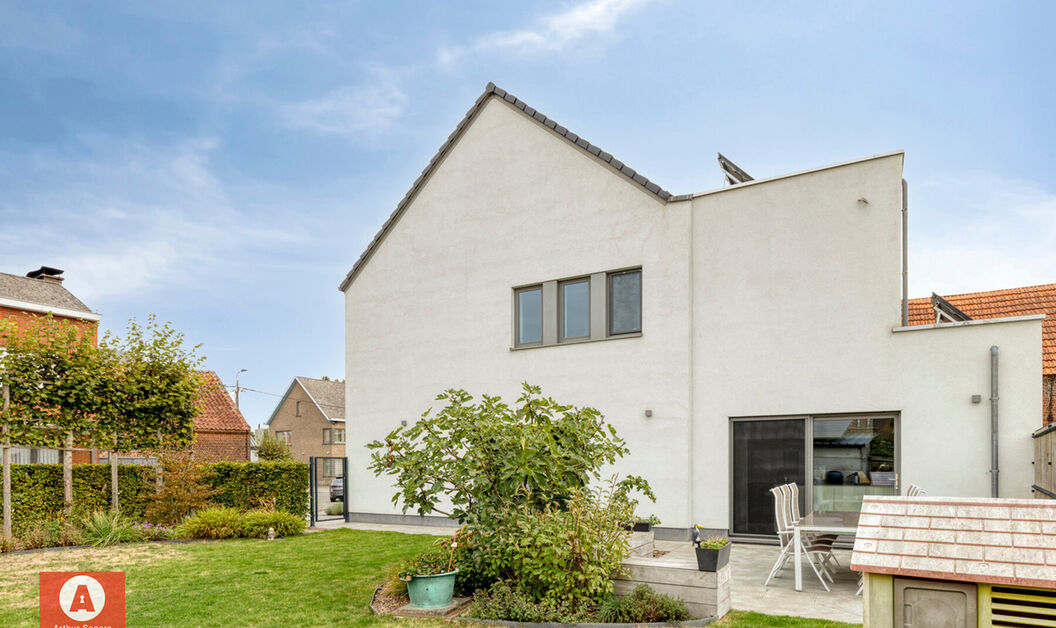 Huis te koop in Puurs-Sint-Amands