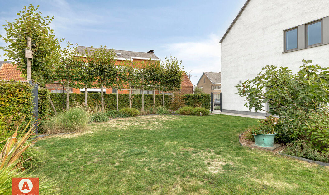 Huis te koop in Puurs-Sint-Amands