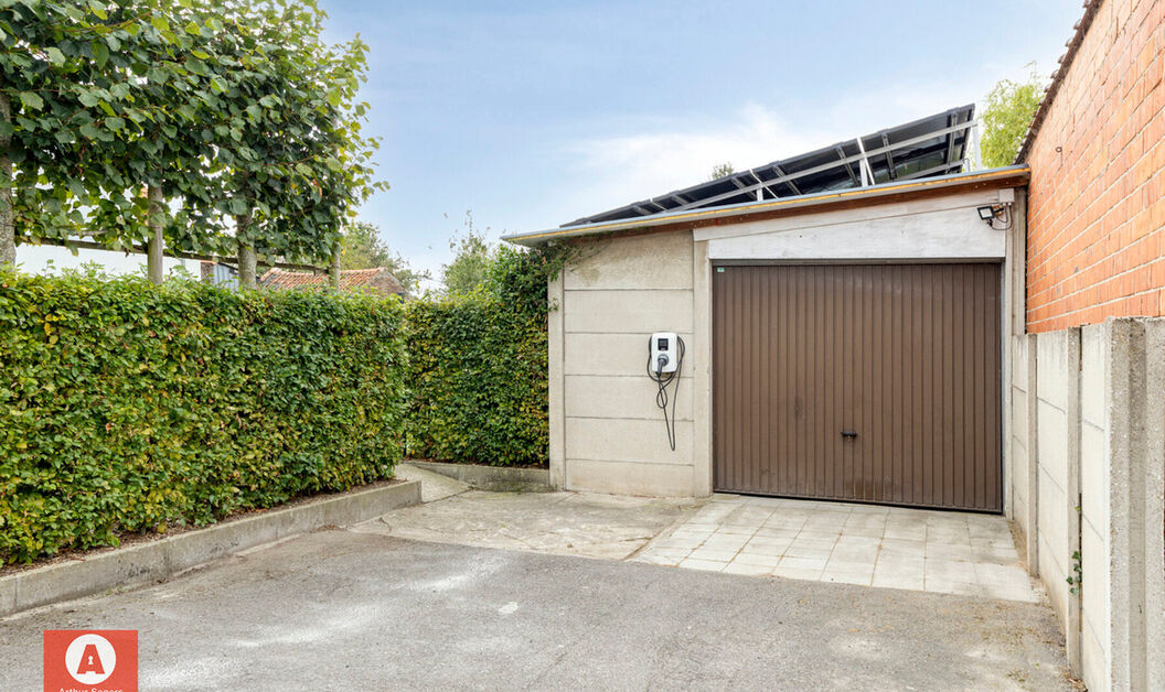 Huis te koop in Puurs-Sint-Amands