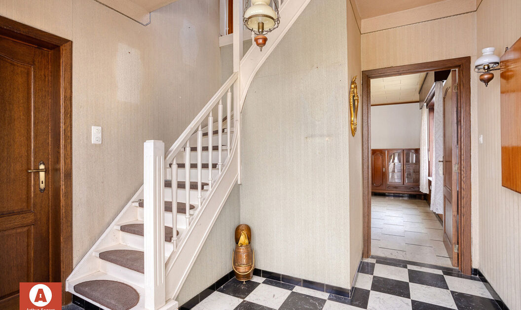 Huis te koop in Puurs-Sint-Amands