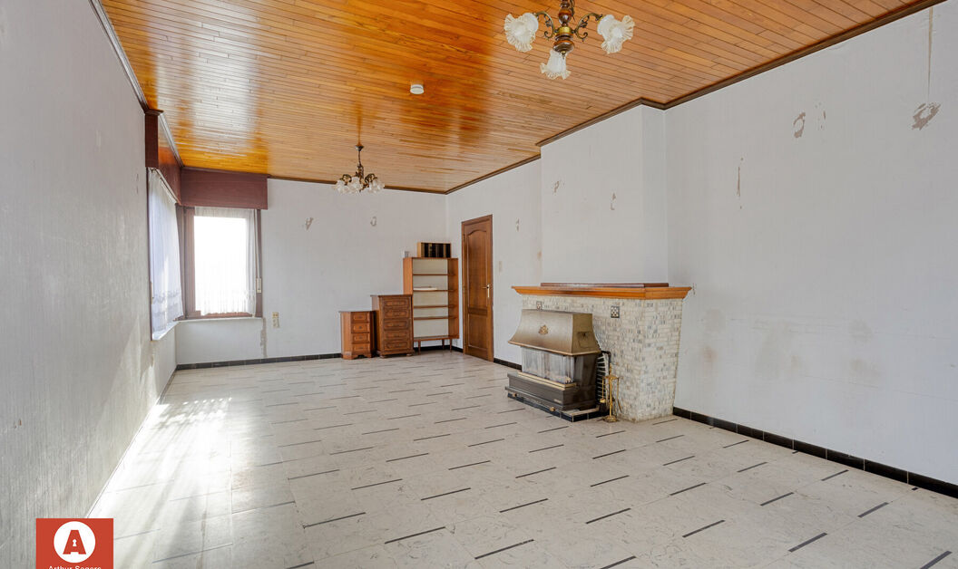 Huis te koop in Puurs-Sint-Amands