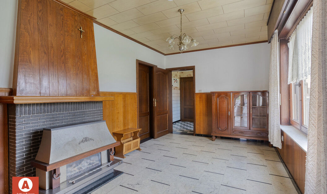 Huis te koop in Puurs-Sint-Amands