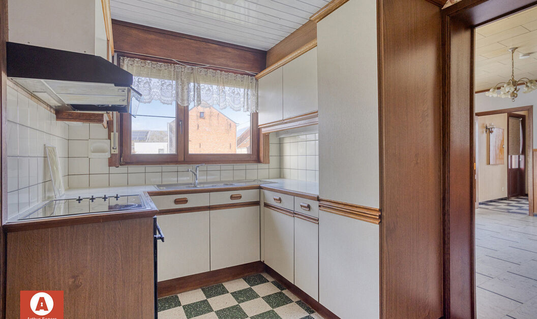 Huis te koop in Puurs-Sint-Amands