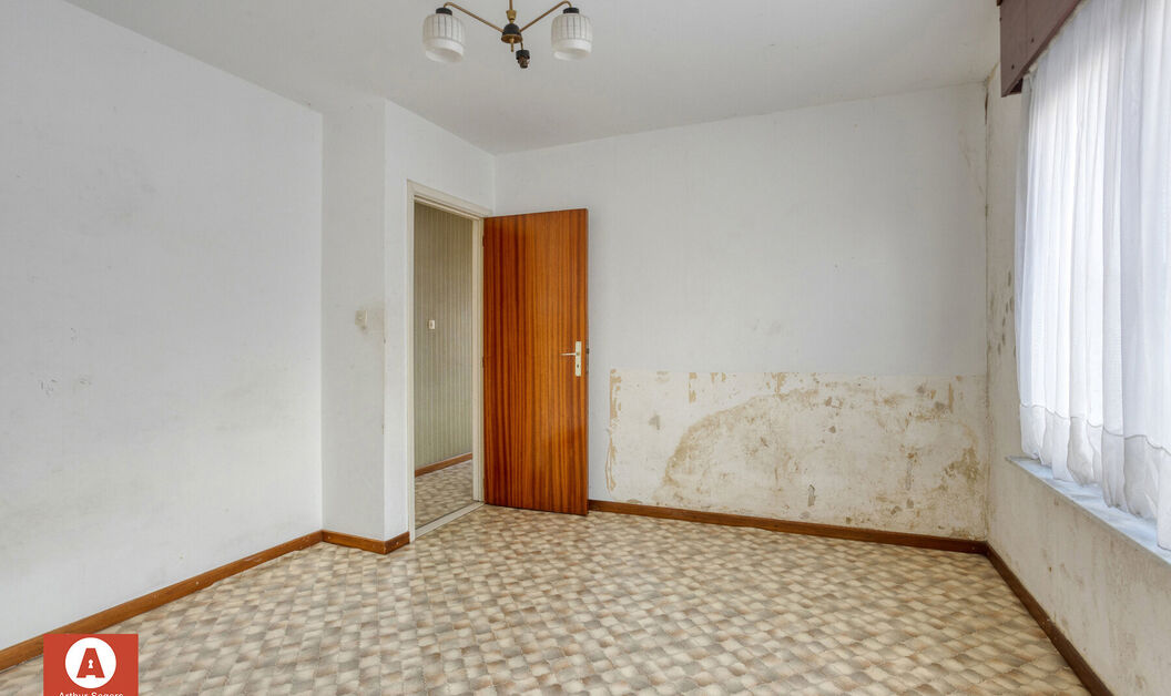 Huis te koop in Puurs-Sint-Amands