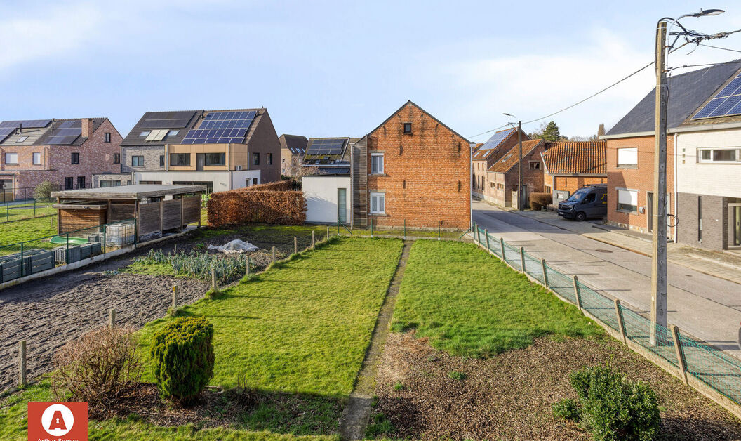 Huis te koop in Puurs-Sint-Amands